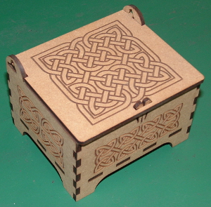 picture of medium box